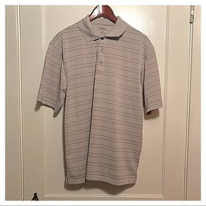 {PGA Tour} Polo Shirt, L